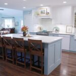 European Cottage Inspired Kitchen Reveal